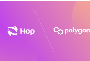 Hop supports instant $MATIC withdrawals