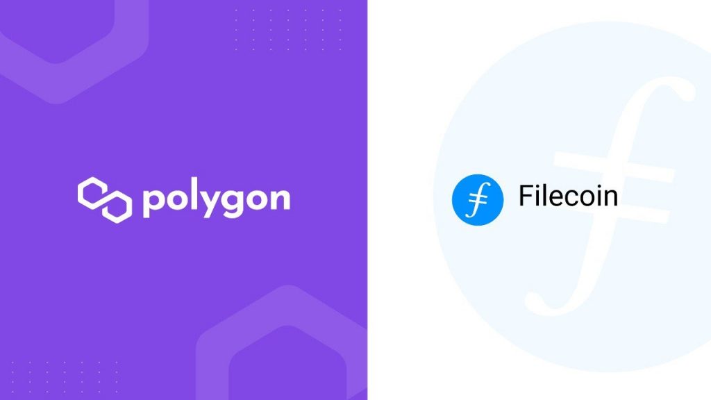 Filecoin and Polygon Deploy Interoperable Bridge To Expedite Web 3 ...