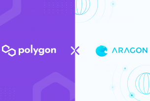 Aragon Deploys on Polygon To Optimize DAO Creation and Management