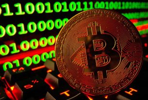 Bitcoin: Game Changer in Financial World