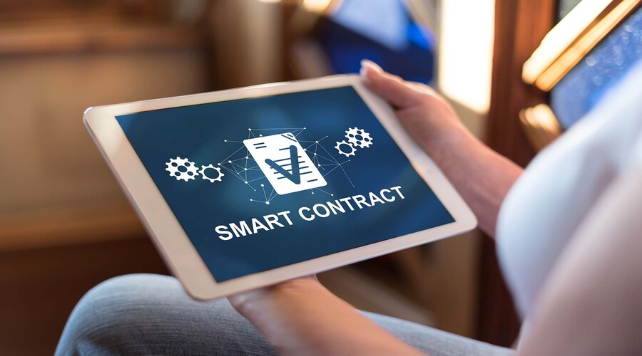 Smart Contract Insurance