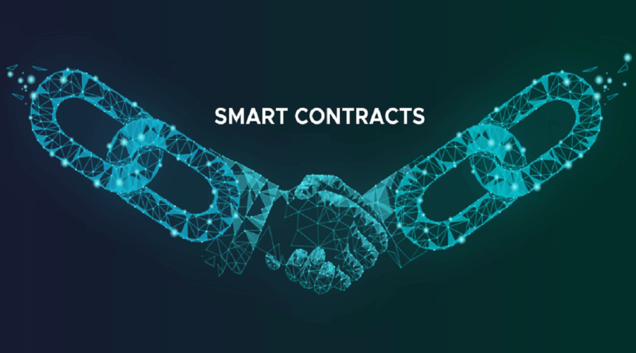 Smart Contracts in Supply Chain Management