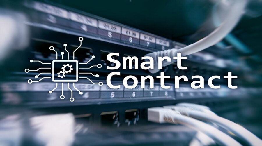 Smart Contracts Changing Traditional Transactions