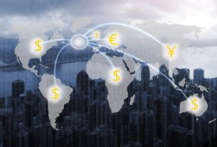 The Future of Cryptocurrency in Cross-Border Payments: Trends and Predictions