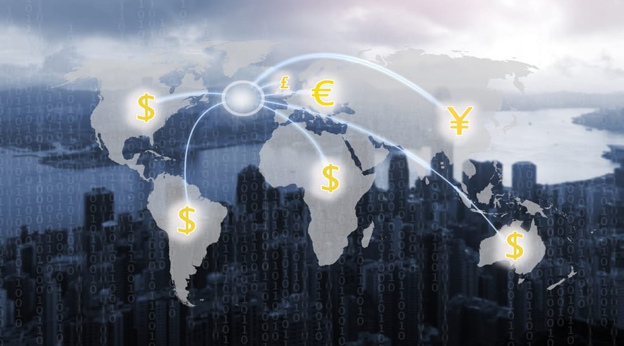 The Future of Cryptocurrency in Cross-Border Payments: Trends and Predictions
