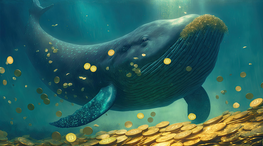 The Influence Of Large Token Holders And Whales In Ethereum Governance
