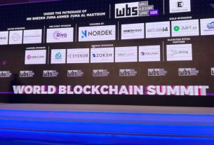 Nordek, Powered by NRK – Joins World Blockchain Summit – Dubai 2023 as Powered By Sponsors – BTC Heights