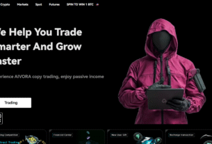 Aivora Exchange Overview