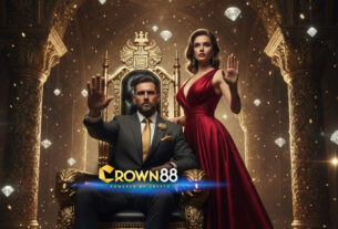 CROWN88 Trust PiLot
