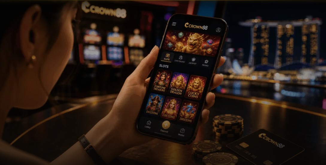 Top 11 Online Casinos In Singapore Reviews