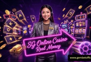GemBet SG Singapore